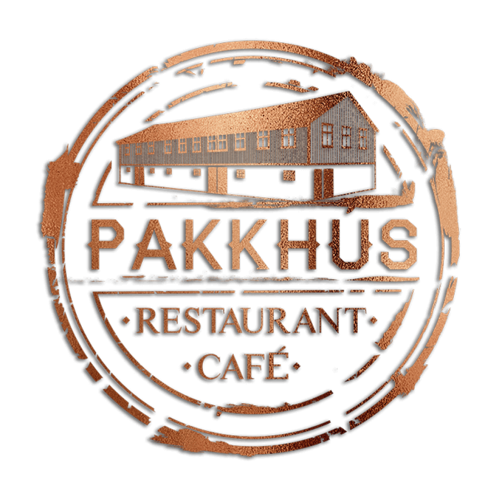 Pakkhús Restaurant Höfn Iceland